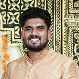 JITH PRAKASH