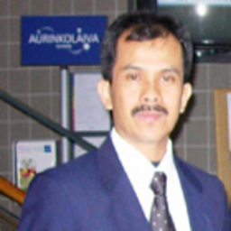 Dedy Saefulloh