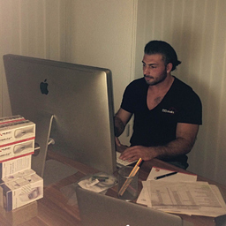 Vedat Demir's profile picture