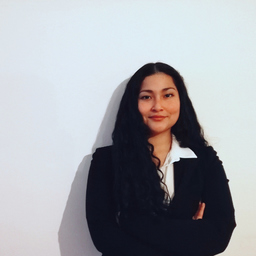 Jhoselin R. Miranda