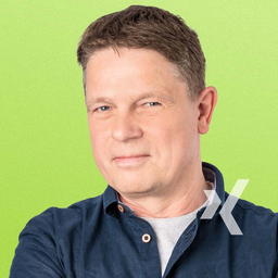Klaus Wessel