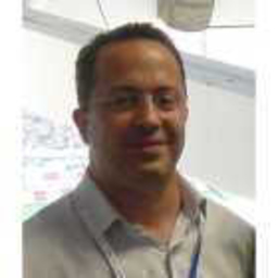 George Petrides