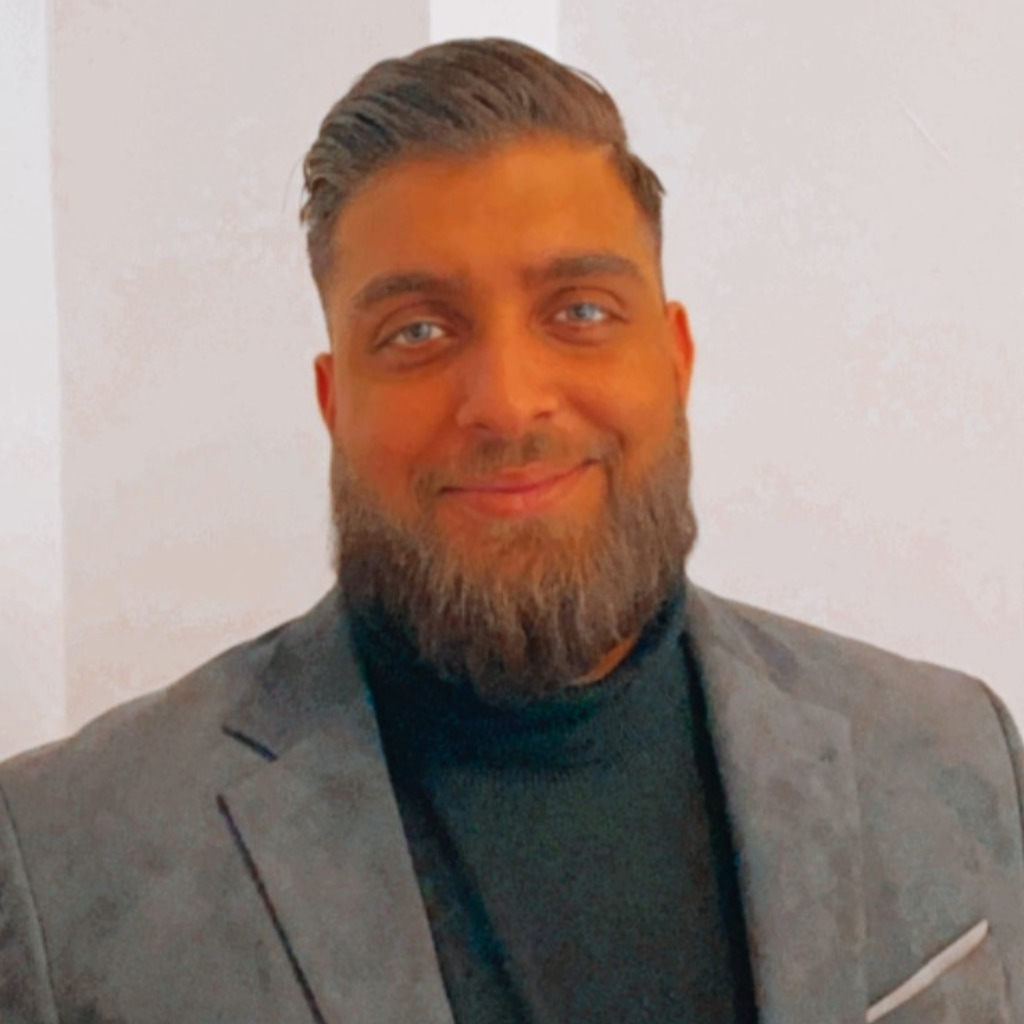 Moussa Omeirate Geschäftsführer Call4Agent GmbH XING