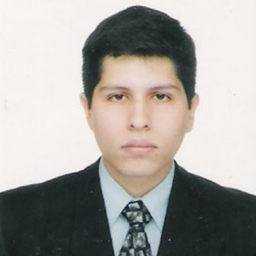 Piere Christofer Salas Herrera