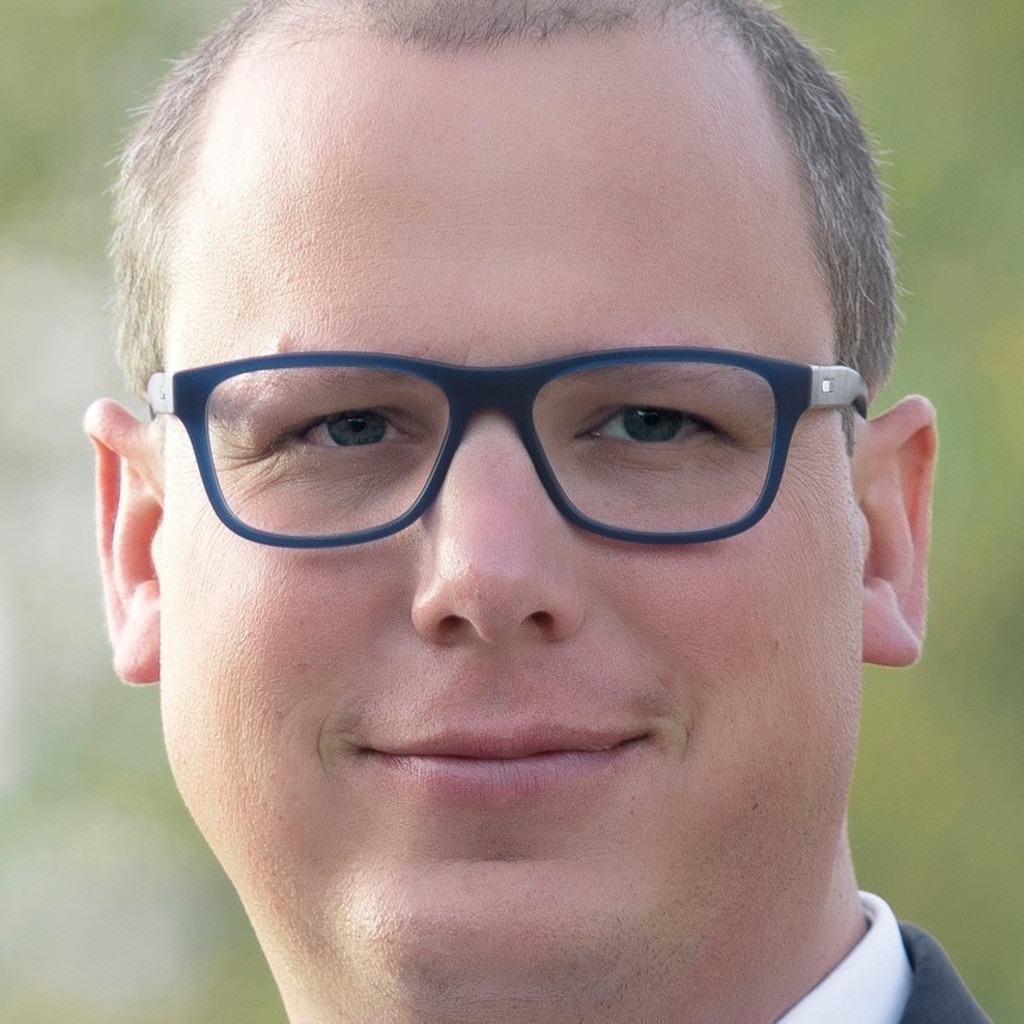 Sebastian Spörl Manager Sport & Golf Husqvarna Schweiz AG XING