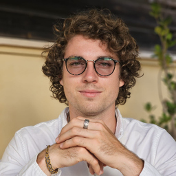 Jonas Borchert's profile picture