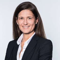 Profilbild Natascha Fox