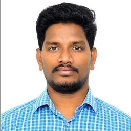 Ing. Rajeshkumar Rajendran