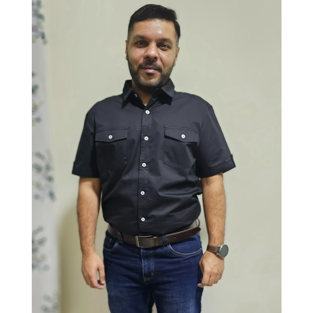 Muhammad Khalid Mushtaq Operations Manager SELLBYTEL Webhelp