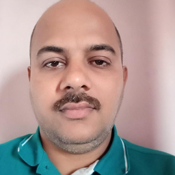 Raghavendra Shedgeri