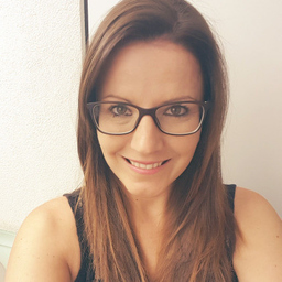 Karolin Saal