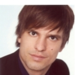 Markus Muther