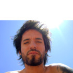 Andrés Torres