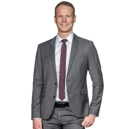 Daniel Melcher