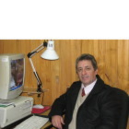 Hivell LUJAN LEAL