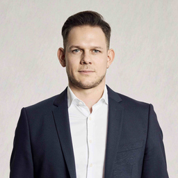 Maximilian Vogelsberger's profile picture