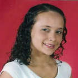 Rosemary Pirela
