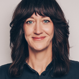 Kristin Schlodder