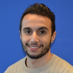 Sami Ben Mahmoud