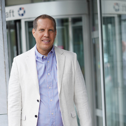 Dr. Stefan Griemla