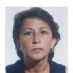 Blanca Rodriguez Caminero