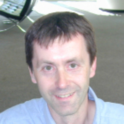 Andrew Hammett