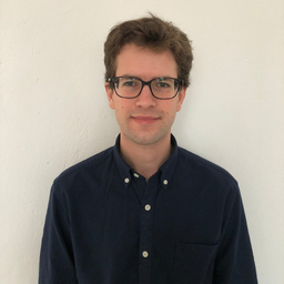 Benjamin Marschall