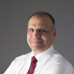 Stefano Cevenini