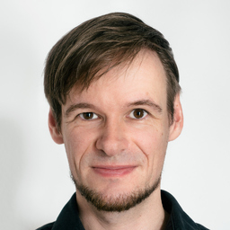 Profilbild Christian Mücke