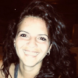 Francesca Marinoni's profile picture