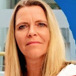 Janine Wendlandt 