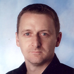 Dipl.-Ing. Harald Schilke