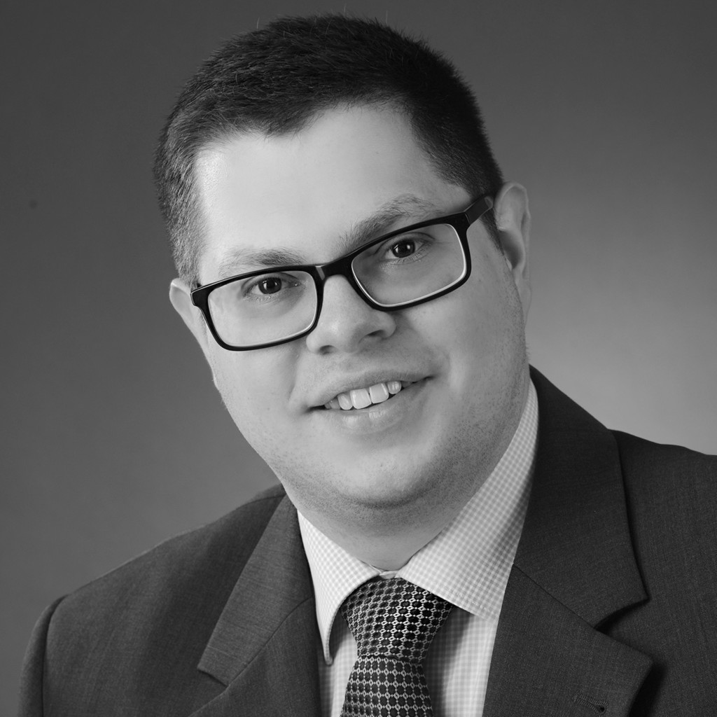 Philip Quintus Softwareentwickler MLP Banking AG XING