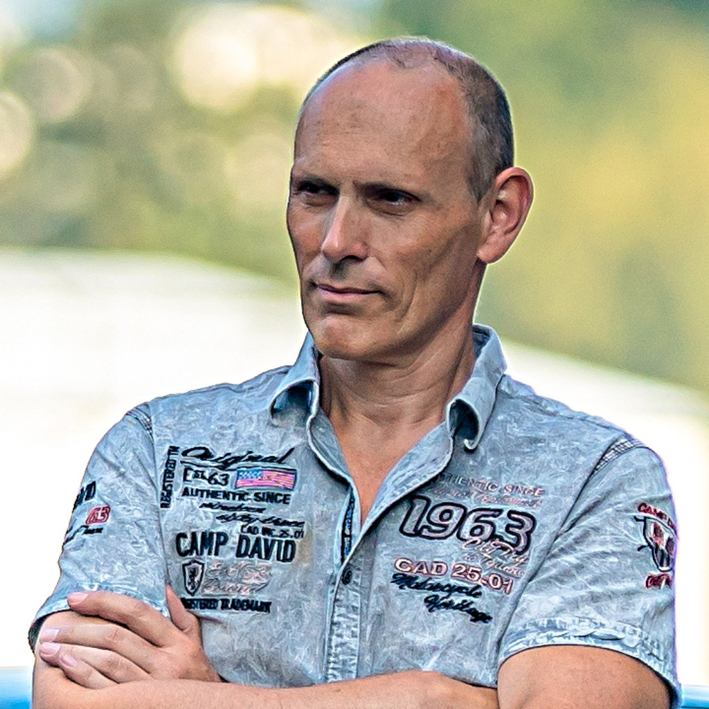 Markus Weissenberger Geschäftsführer ReproKopie System GbmH XING