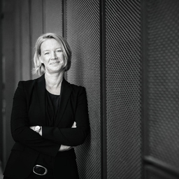 Bettina Geißler