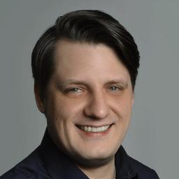 Mario Lorenz's profile picture