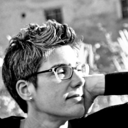 Carolin Bahr - Fischer