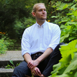 Lukas Rustemeier