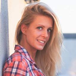 Vanessa Hartmann