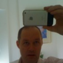 Mark Horner