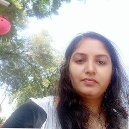 Rupa Trivedi