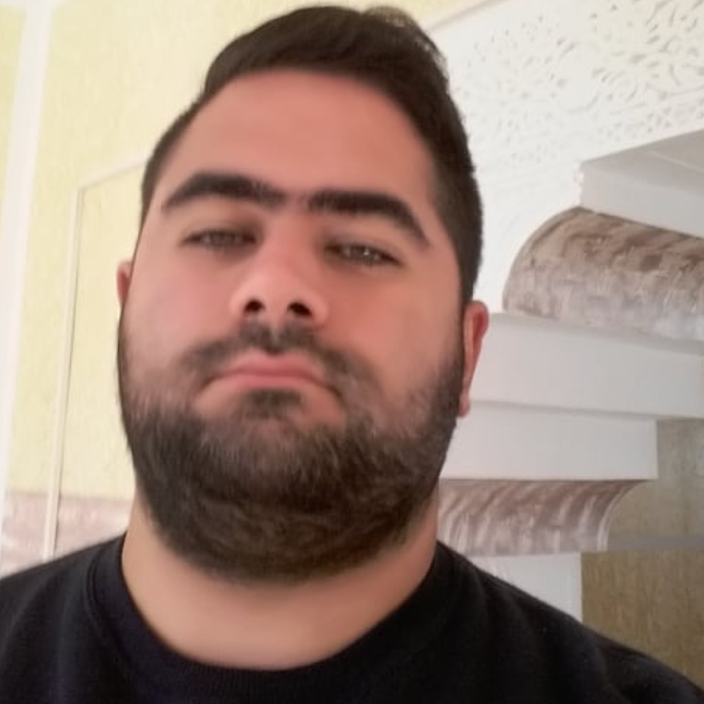 Mohamedhadi Ferjani studen studen XING