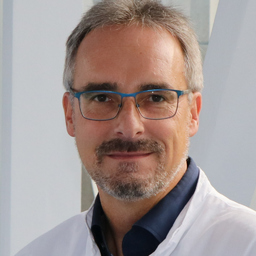 Dr. Christian Nitzsche