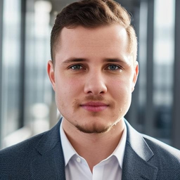 Philipp Schubert's profile picture