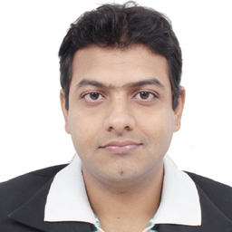 Jaganath Krishnan