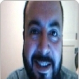 Wilson Hidalgo Salas