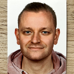 Sebastian Kabisch