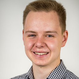 Luca Inkmann
