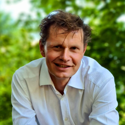 Markus Zwißler