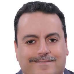 Amr Abbas